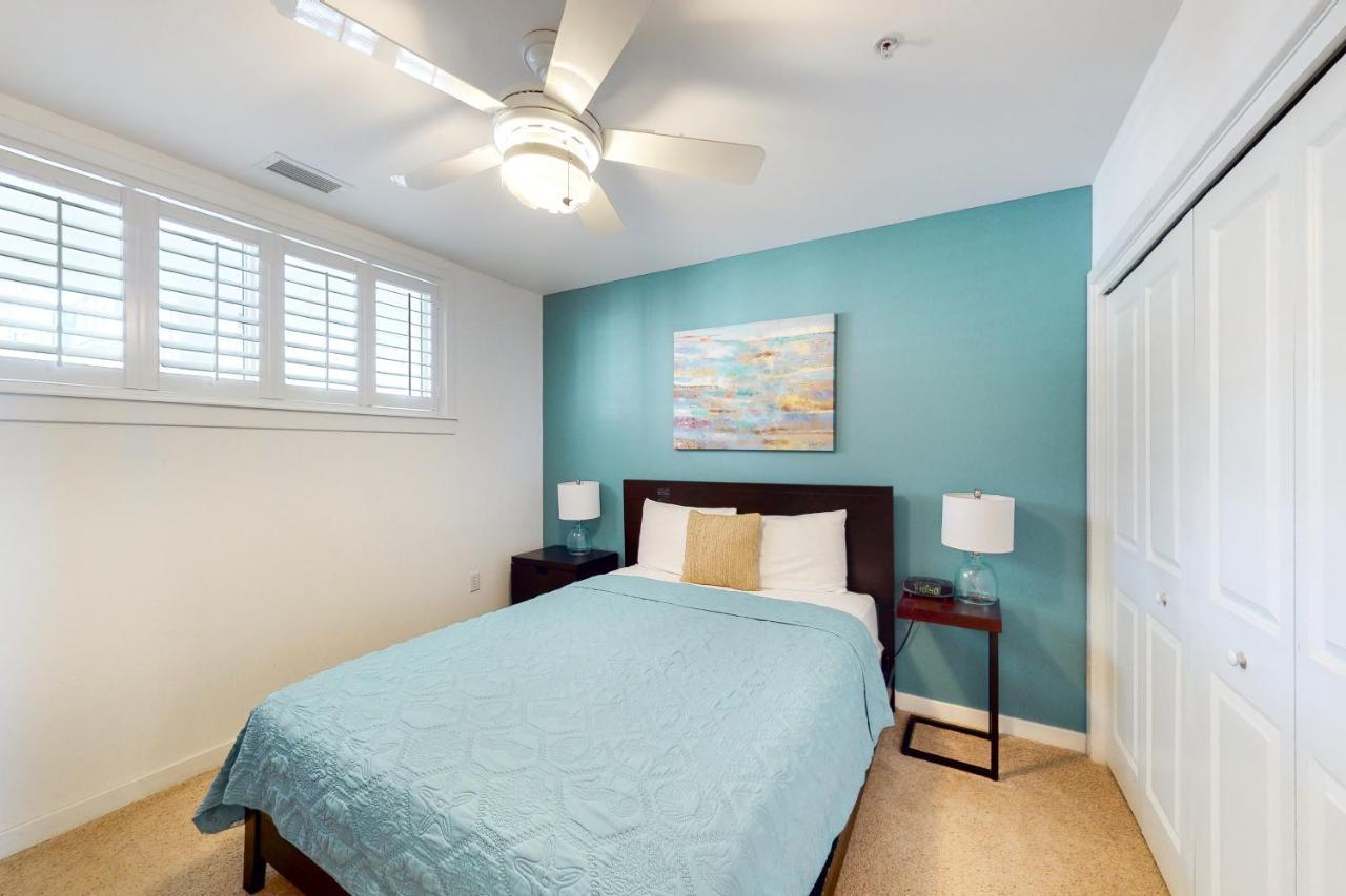 The Sanctuary - Sound Waves 132B Apartment Virginia Beach Exterior photo